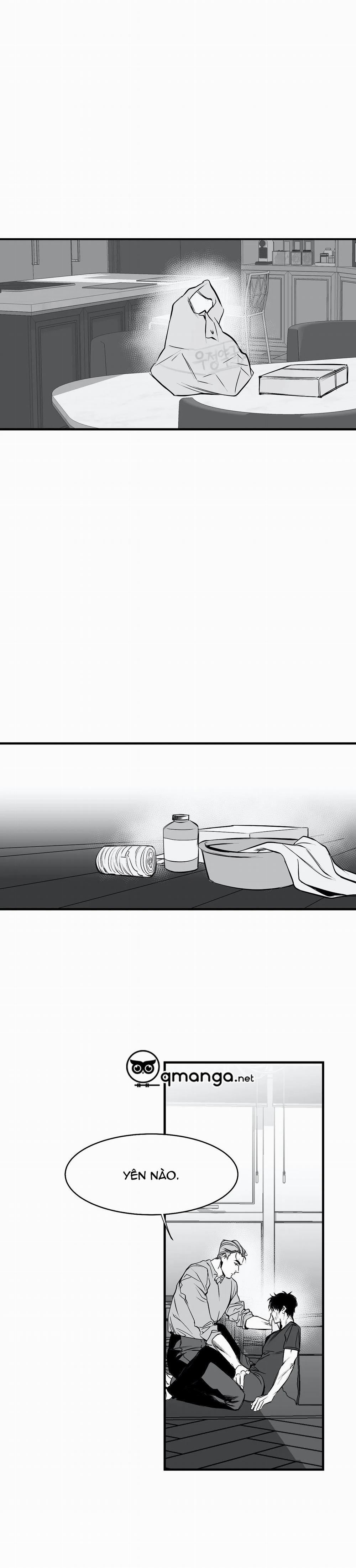 Khi Đôi Chân Thôi Bước 4 trang 7