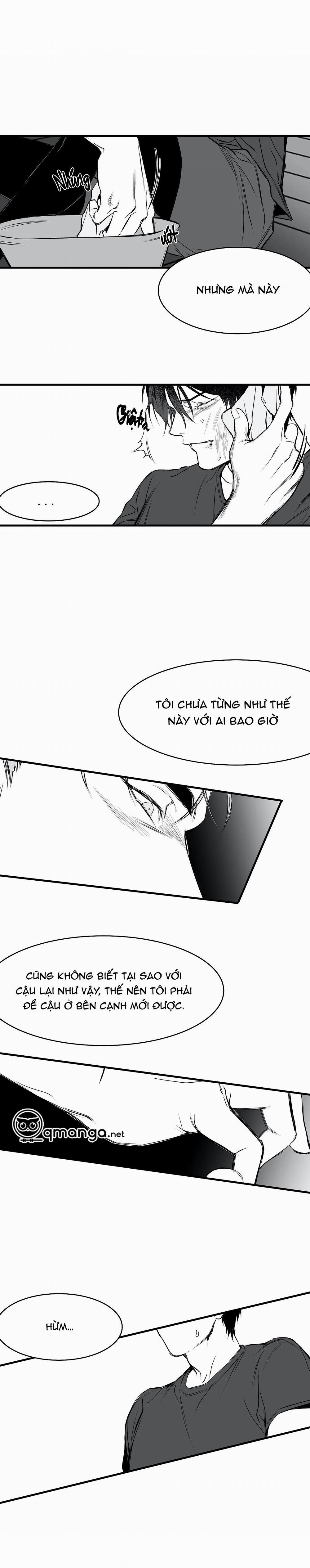 Khi Đôi Chân Thôi Bước 4 trang 9