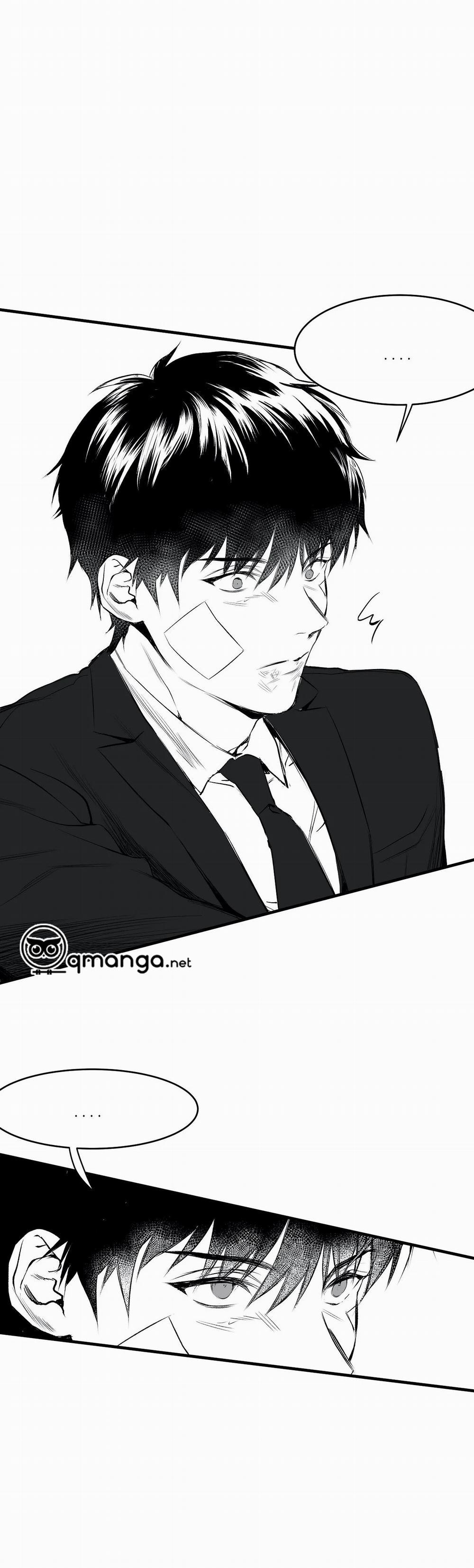 Khi Đôi Chân Thôi Bước 5 trang 10