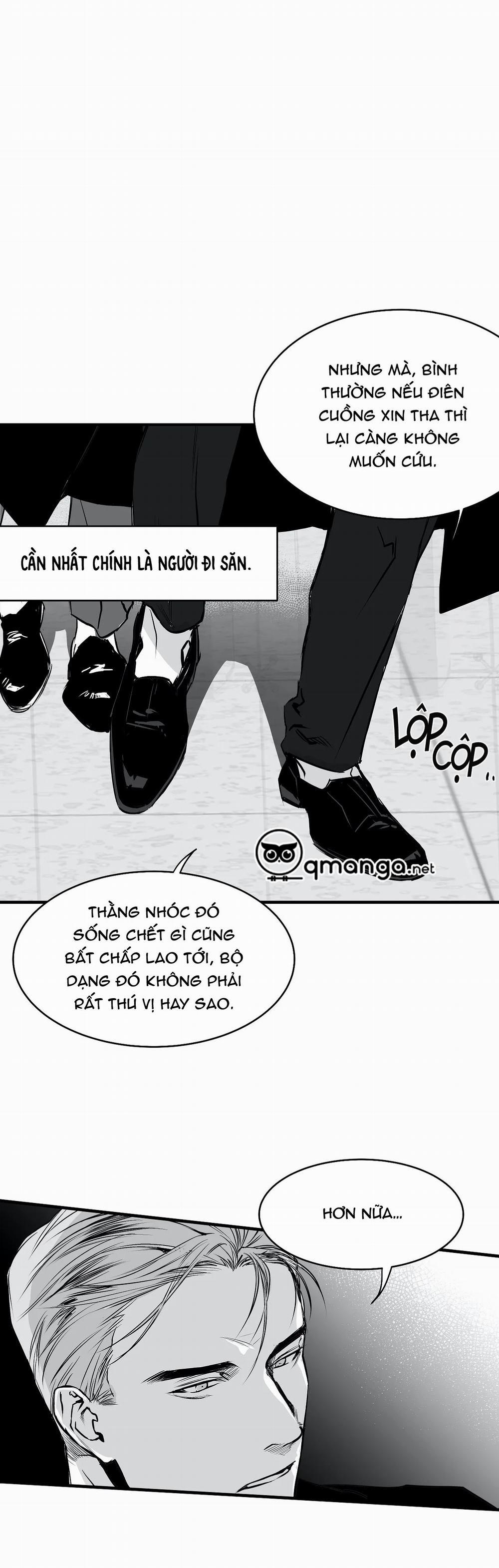 Khi Đôi Chân Thôi Bước 5 trang 2