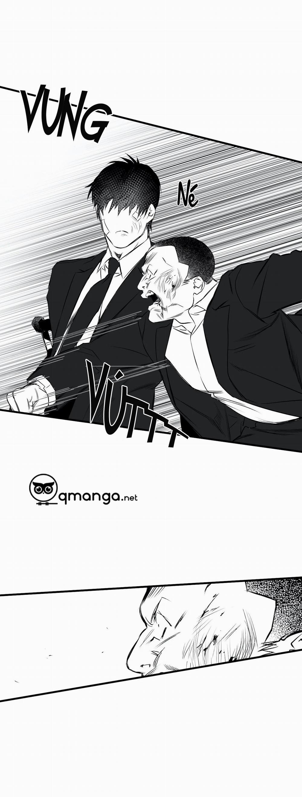 Khi Đôi Chân Thôi Bước 5 trang 20