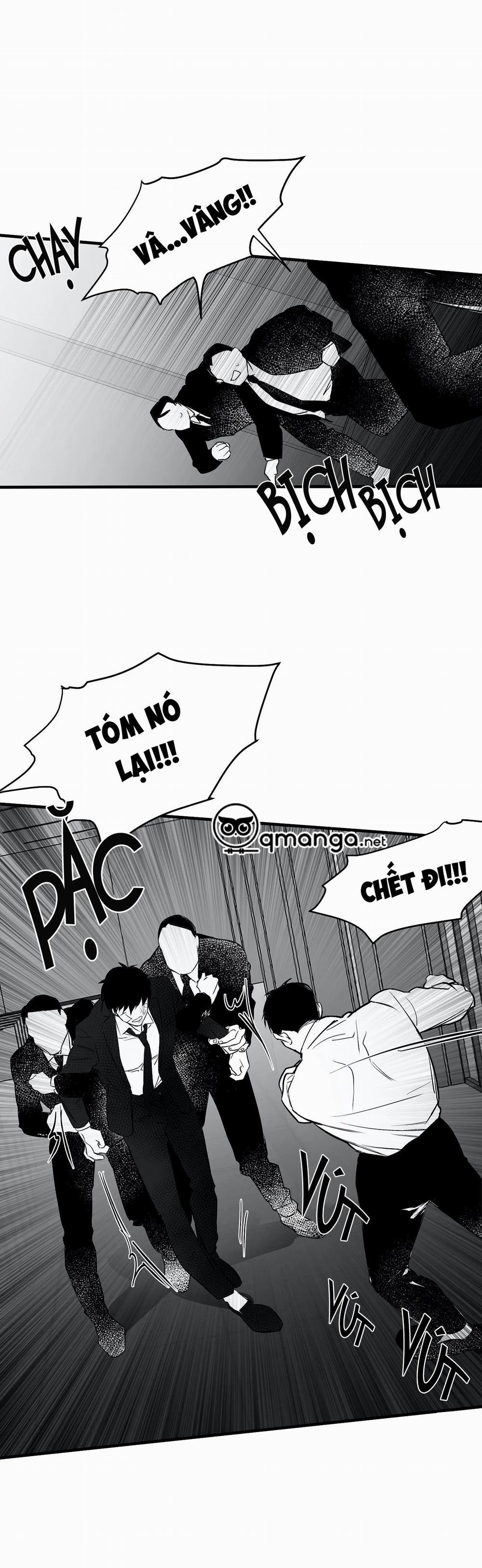 Khi Đôi Chân Thôi Bước 5 trang 24