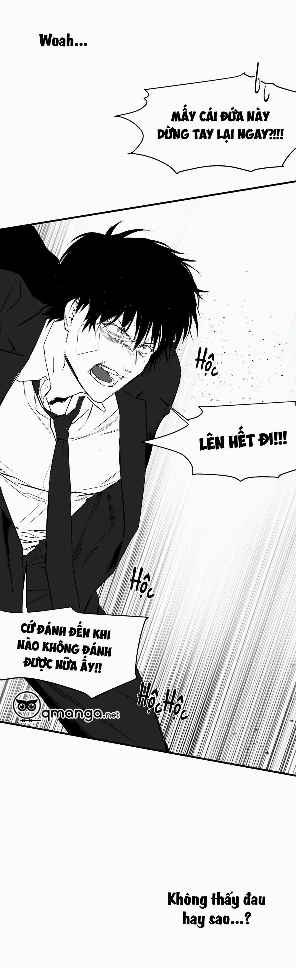 Khi Đôi Chân Thôi Bước 5 trang 27