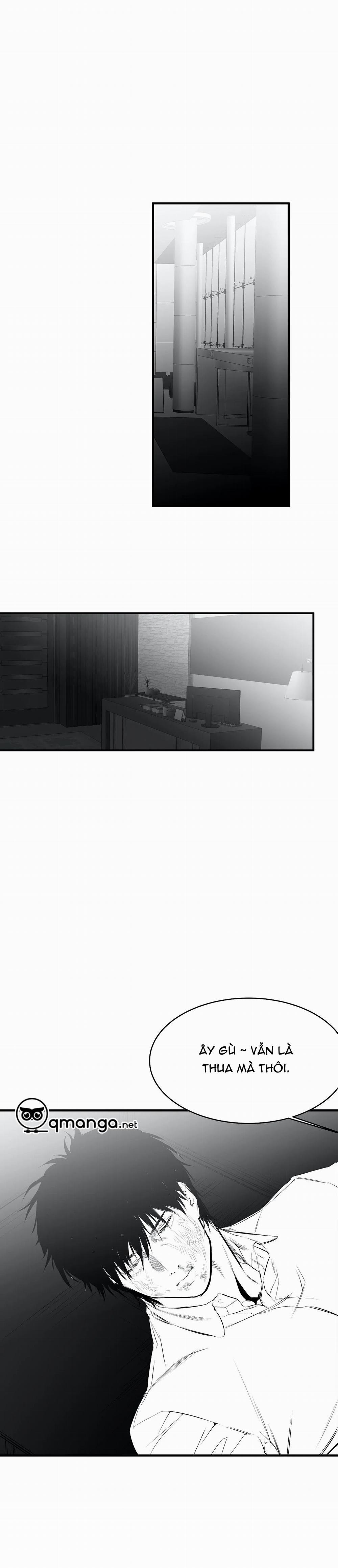 Khi Đôi Chân Thôi Bước 5 trang 28