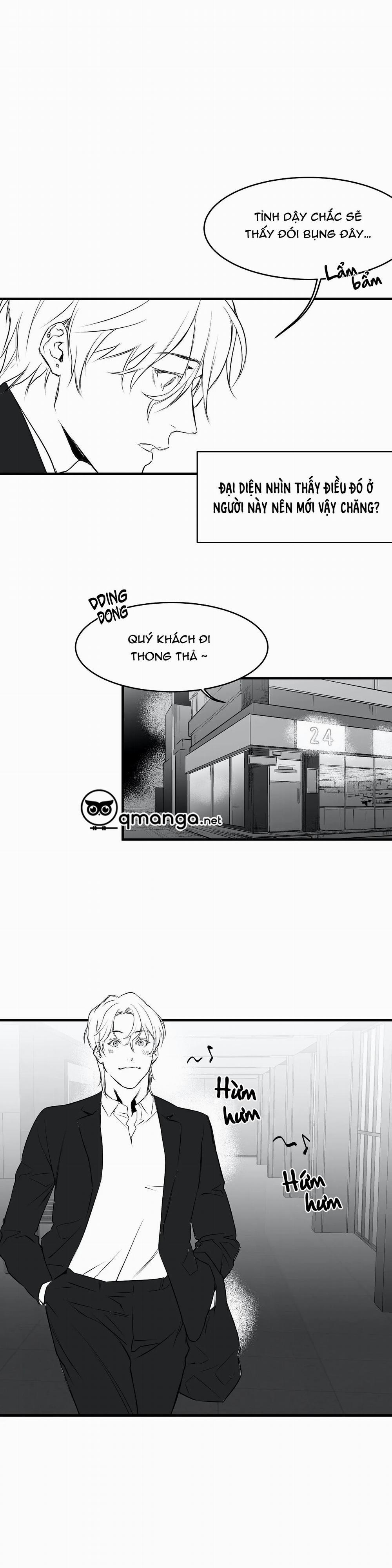 Khi Đôi Chân Thôi Bước 5 trang 31