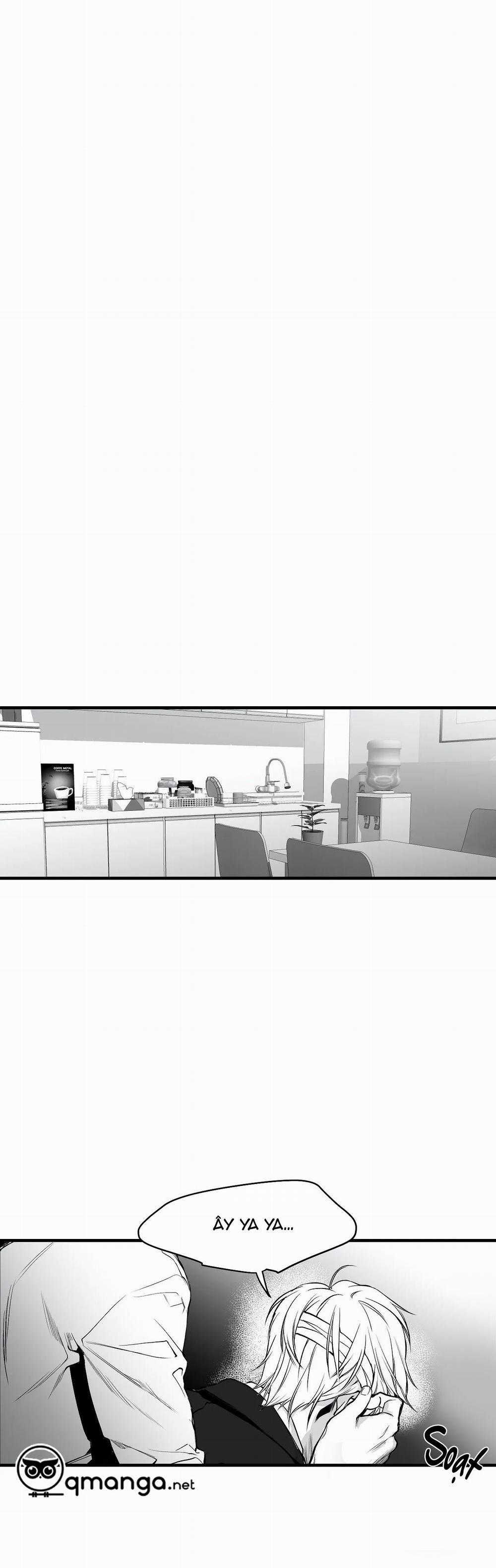 Khi Đôi Chân Thôi Bước 6 trang 10