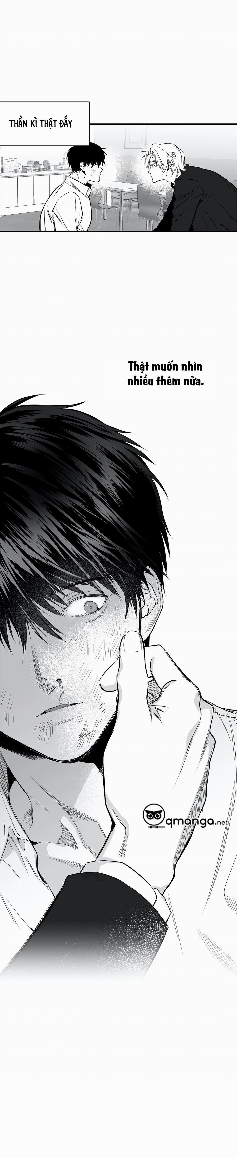 Khi Đôi Chân Thôi Bước 6 trang 15