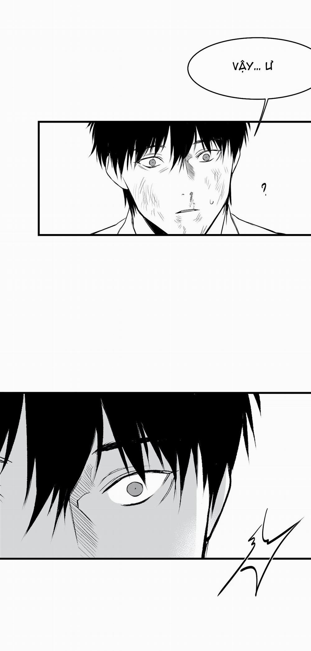 Khi Đôi Chân Thôi Bước 6 trang 17