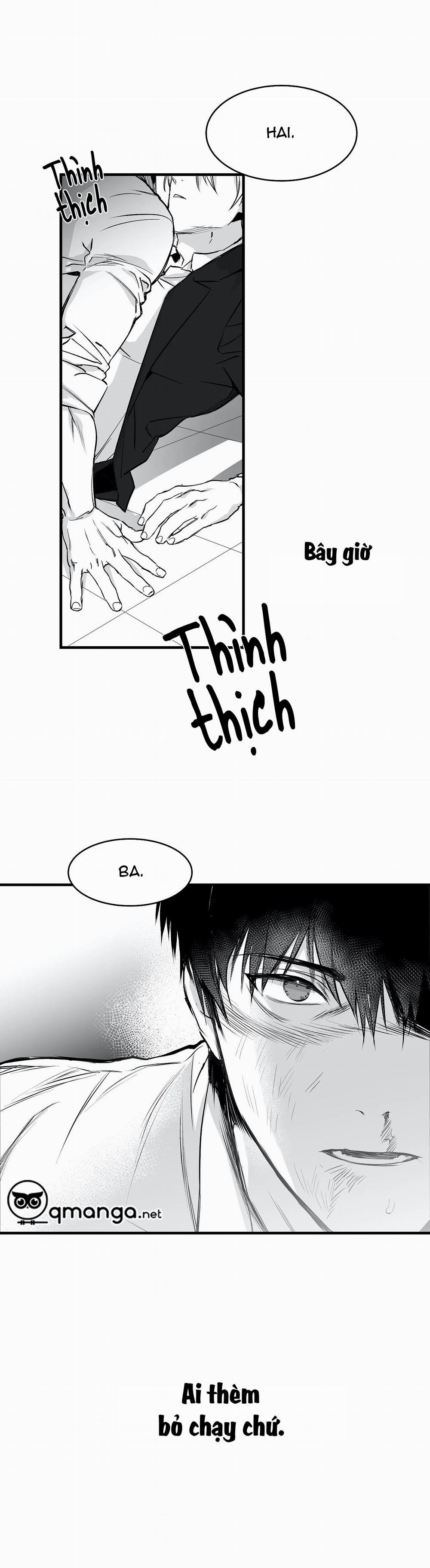 Khi Đôi Chân Thôi Bước 6 trang 23