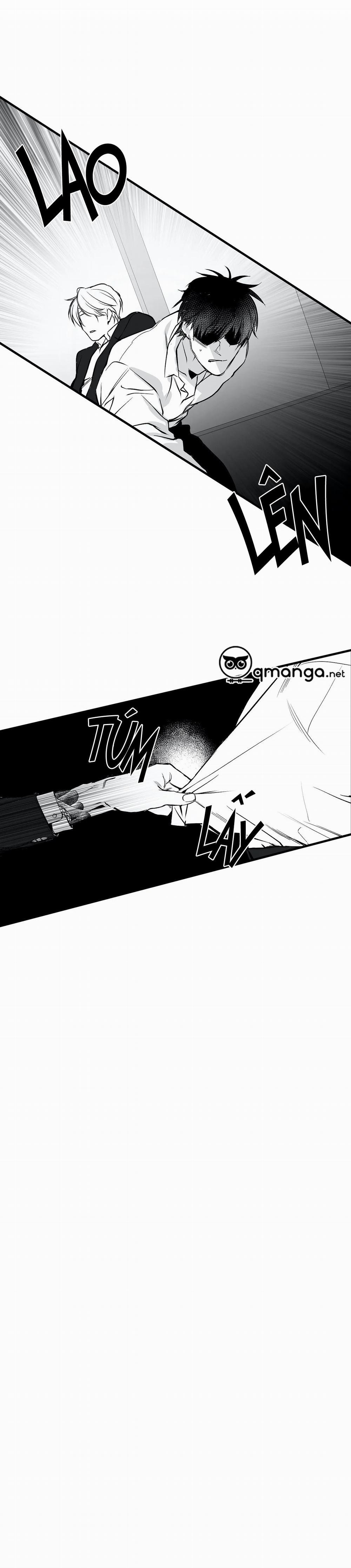 Khi Đôi Chân Thôi Bước 6 trang 24