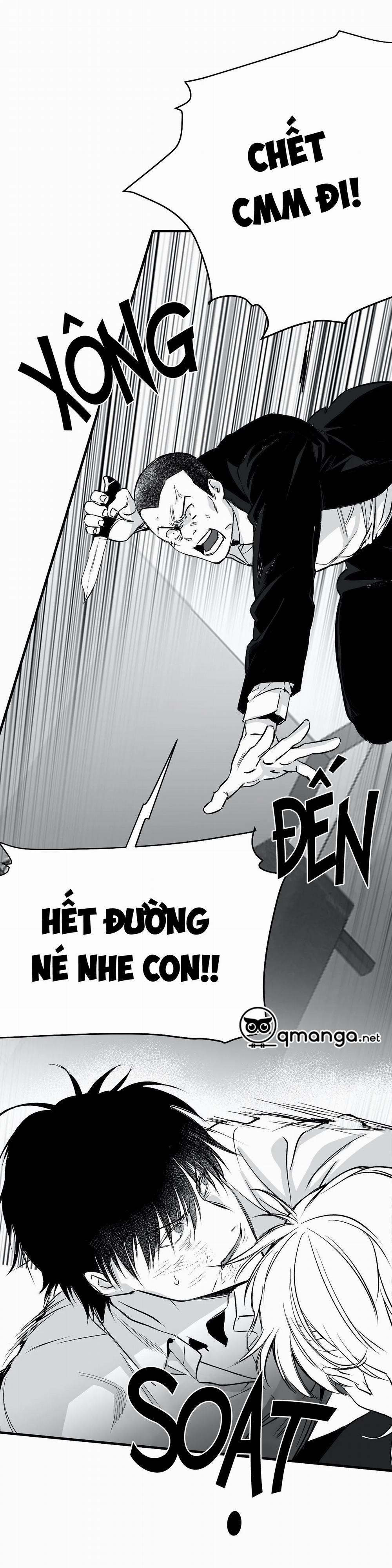 Khi Đôi Chân Thôi Bước 6 trang 26