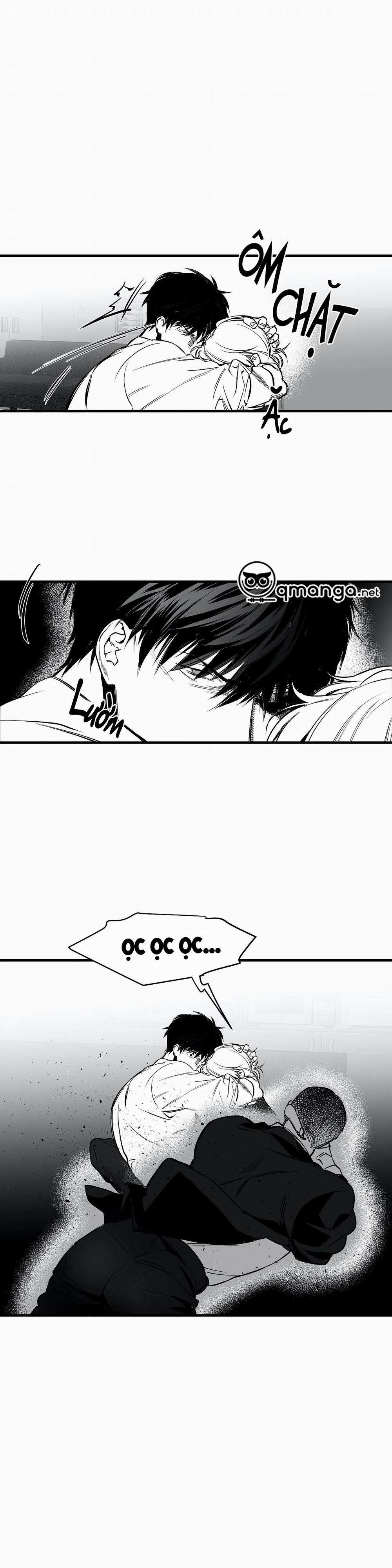 Khi Đôi Chân Thôi Bước 6 trang 27