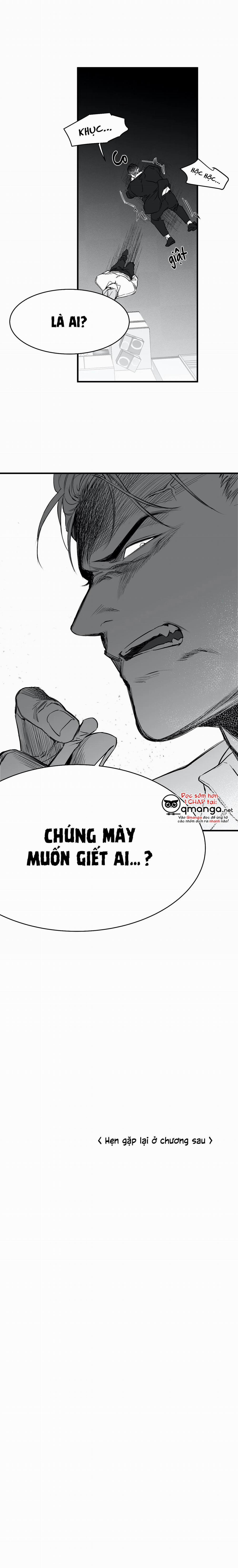 Khi Đôi Chân Thôi Bước 6 trang 29