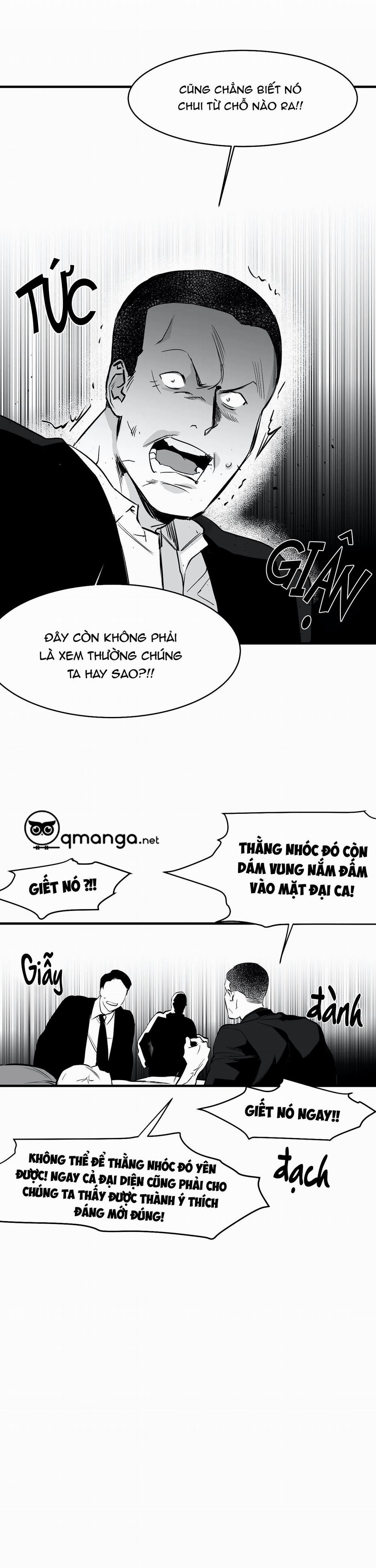 Khi Đôi Chân Thôi Bước 6 trang 5