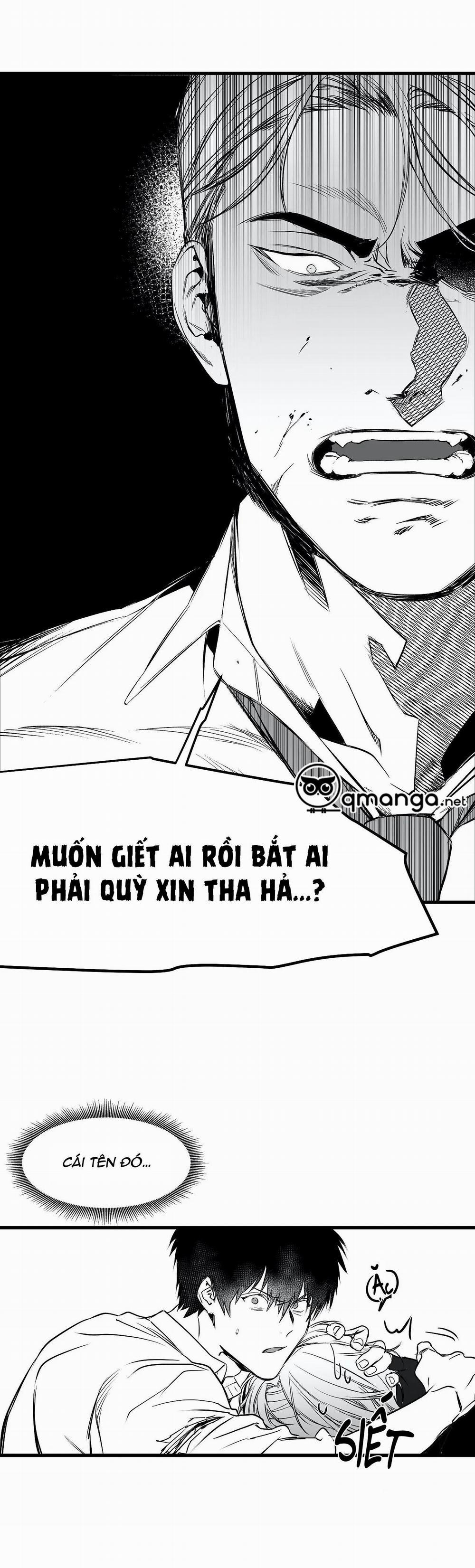 Khi Đôi Chân Thôi Bước 7 trang 1