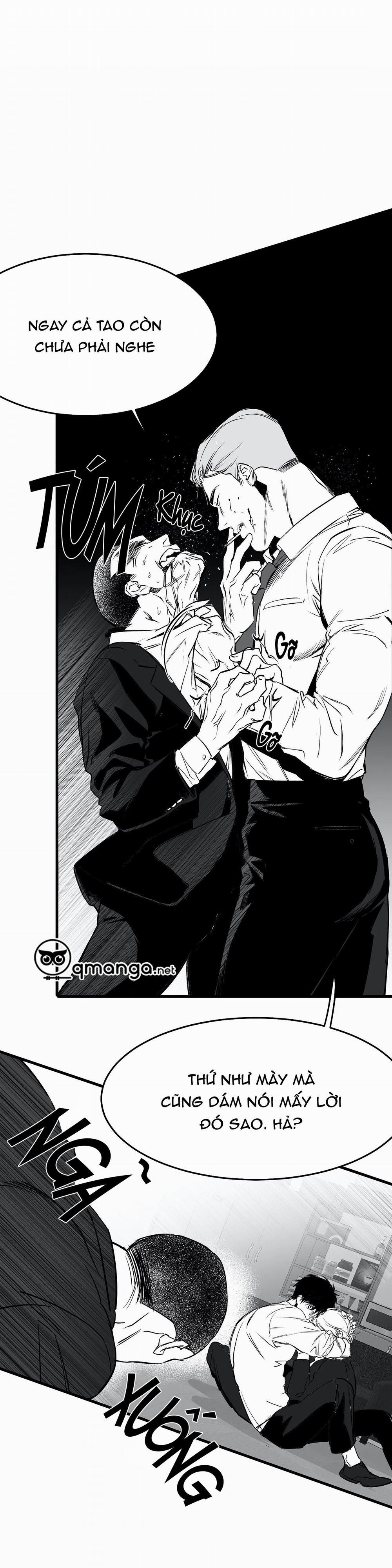 Khi Đôi Chân Thôi Bước 7 trang 2