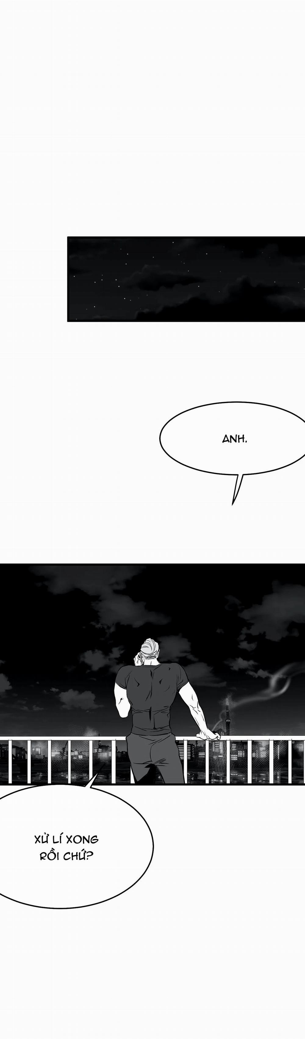Khi Đôi Chân Thôi Bước 7 trang 23