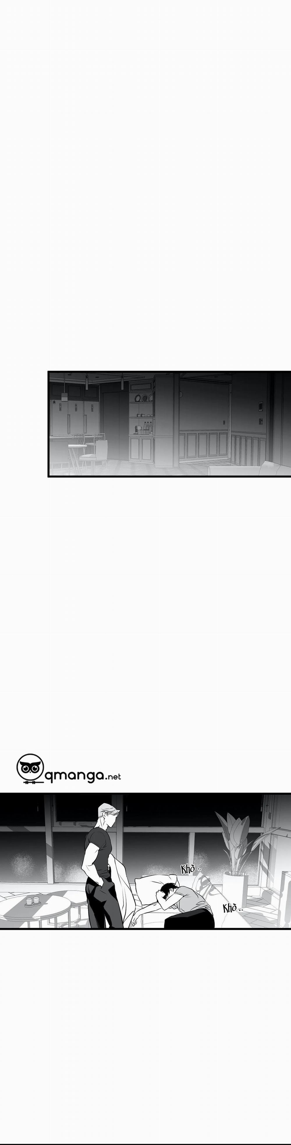 Khi Đôi Chân Thôi Bước 7 trang 31