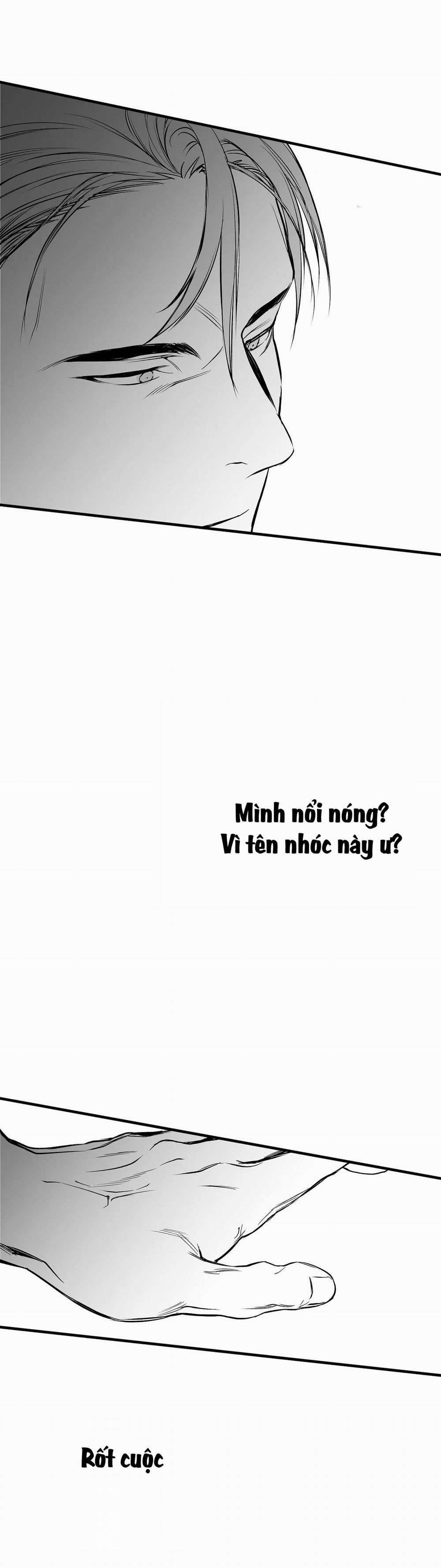 Khi Đôi Chân Thôi Bước 7 trang 34