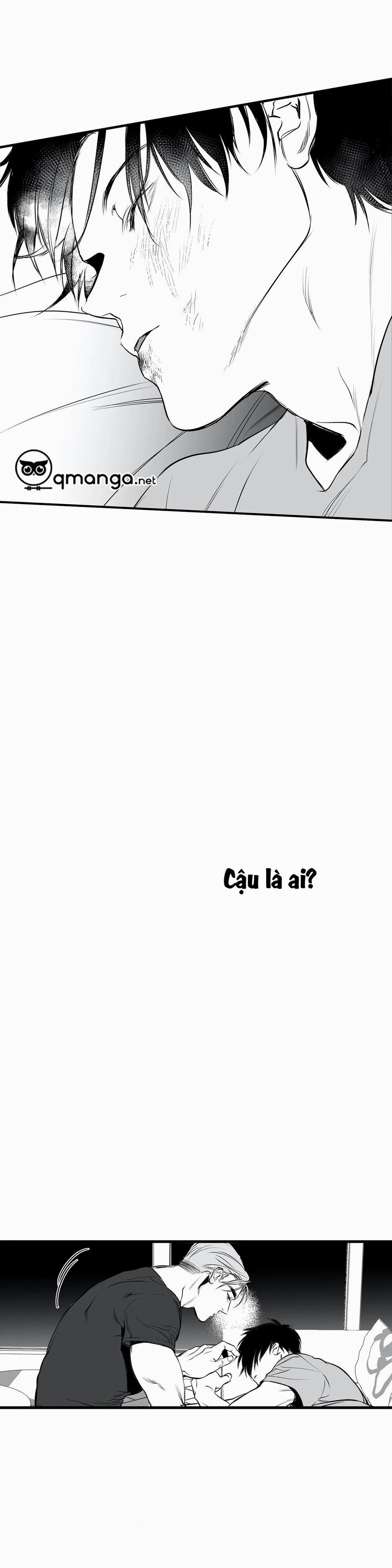 Khi Đôi Chân Thôi Bước 7 trang 35