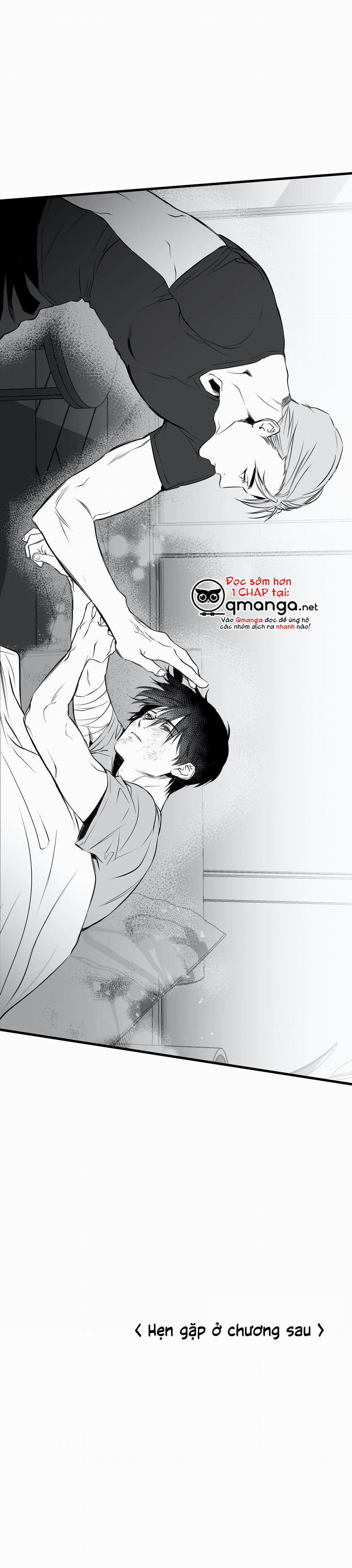 Khi Đôi Chân Thôi Bước 7 trang 37