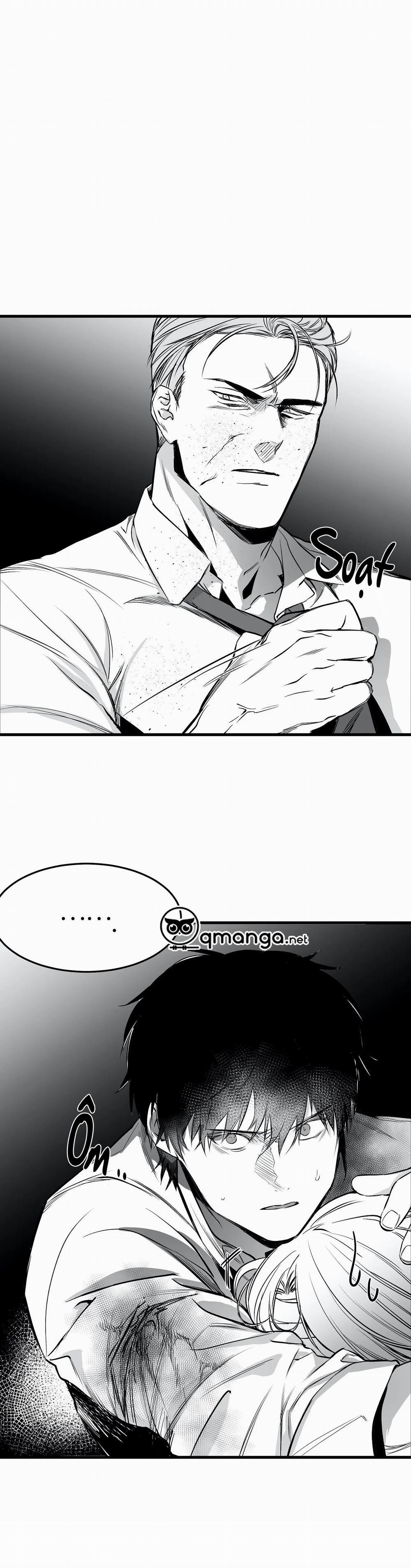 Khi Đôi Chân Thôi Bước 7 trang 4