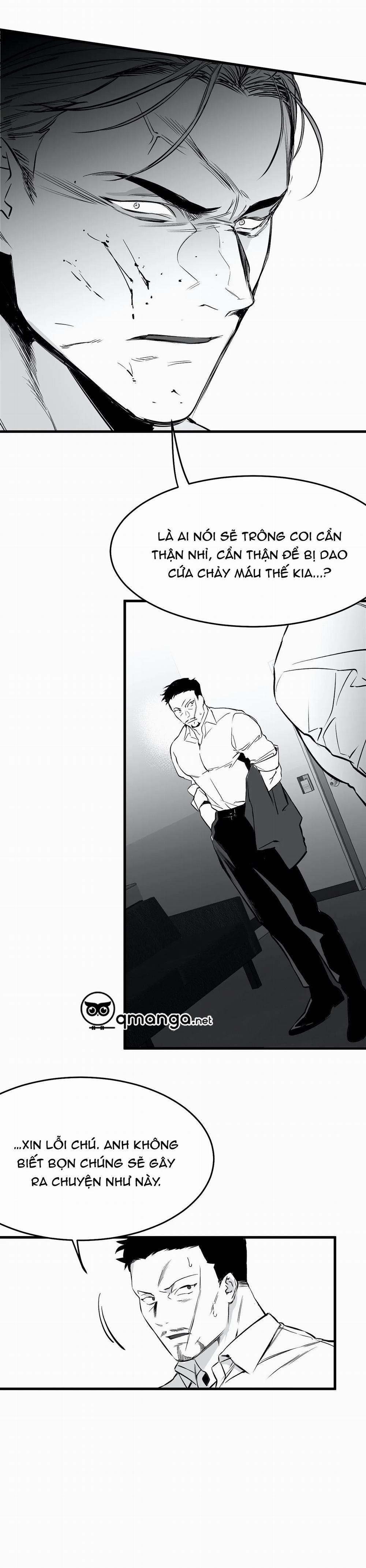 Khi Đôi Chân Thôi Bước 7 trang 7
