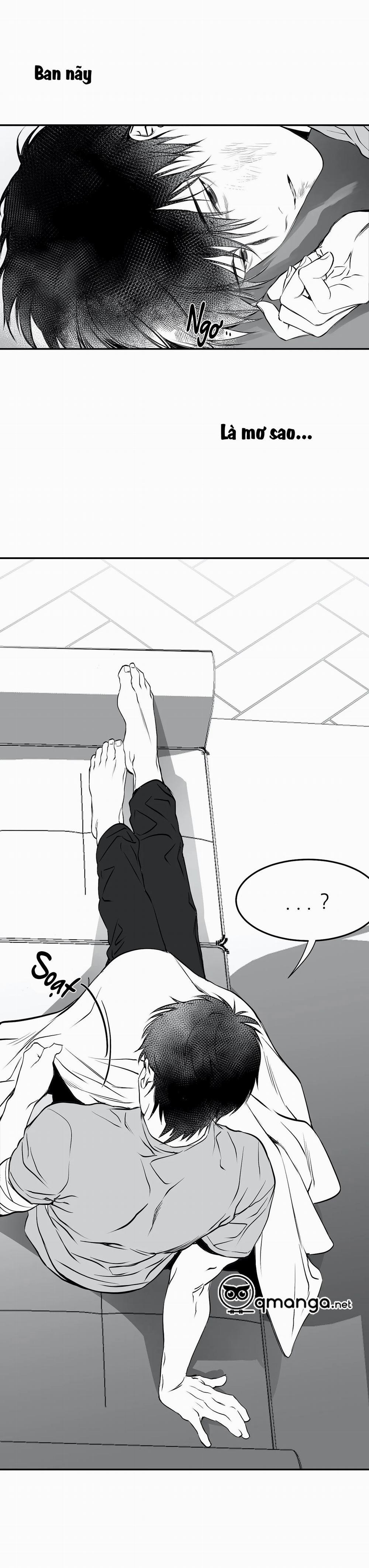 Khi Đôi Chân Thôi Bước 8 trang 14