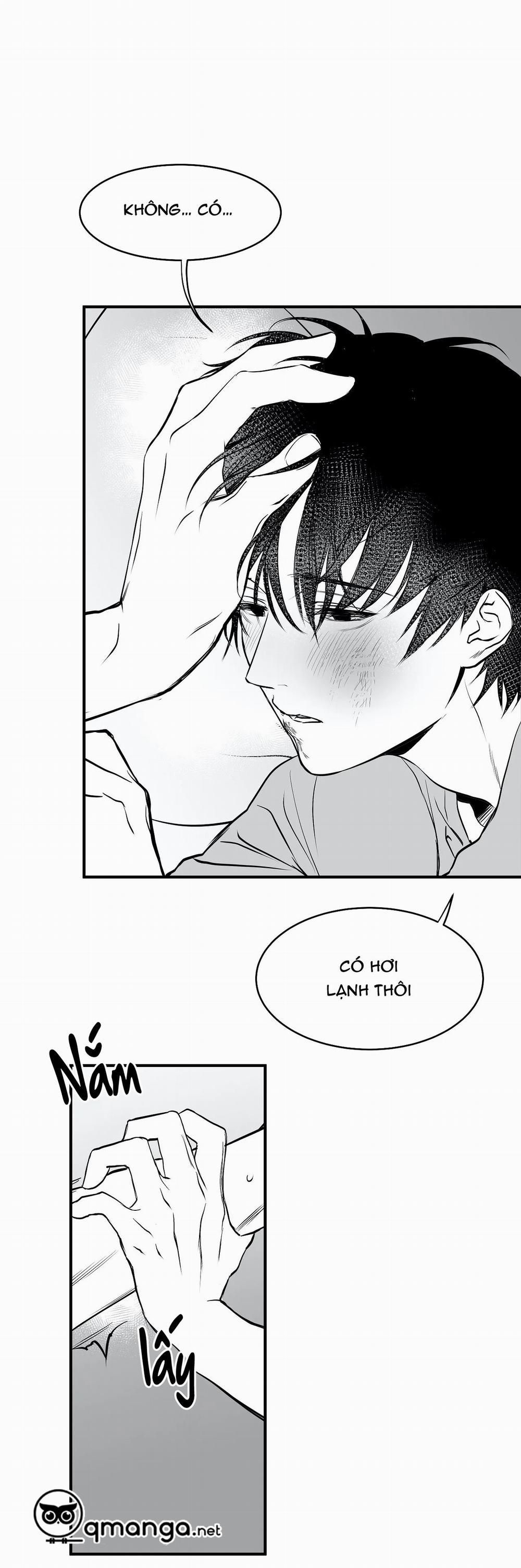 Khi Đôi Chân Thôi Bước 8 trang 3