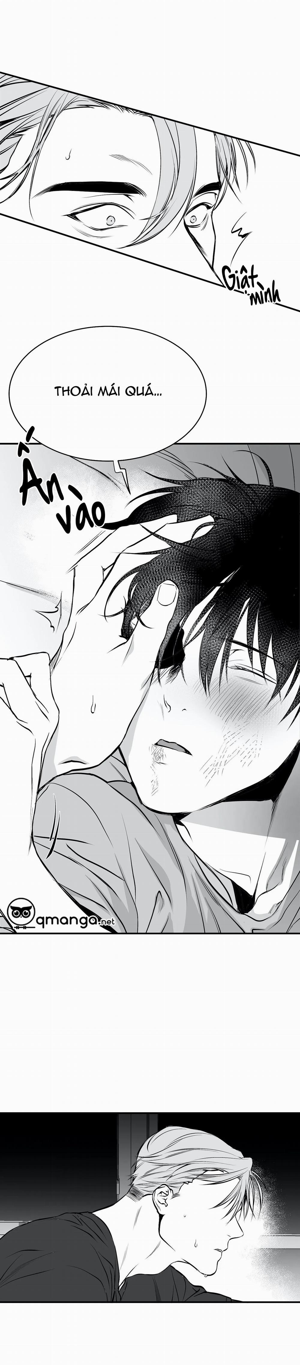 Khi Đôi Chân Thôi Bước 8 trang 4