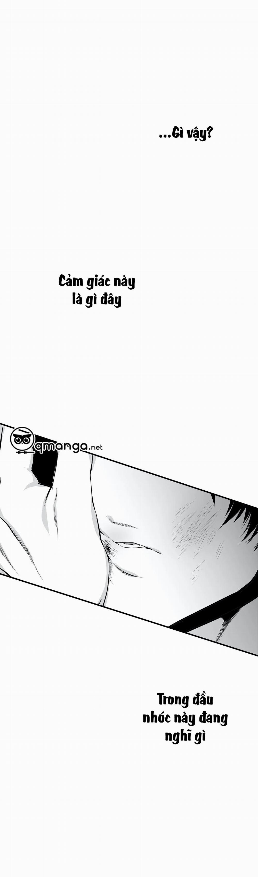 Khi Đôi Chân Thôi Bước 8 trang 5