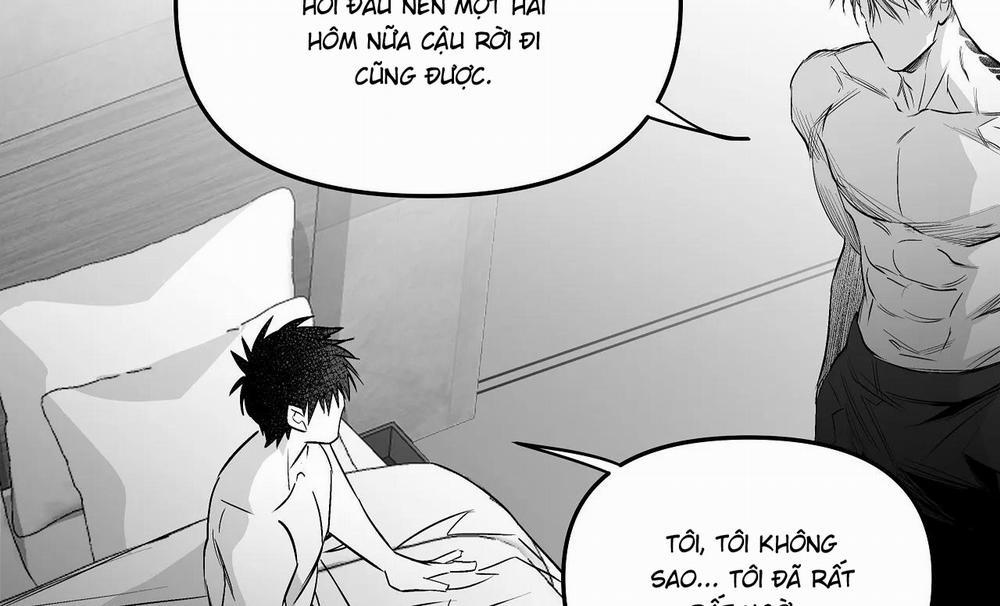 Khi Đôi Chân Thôi Bước 80 trang 32