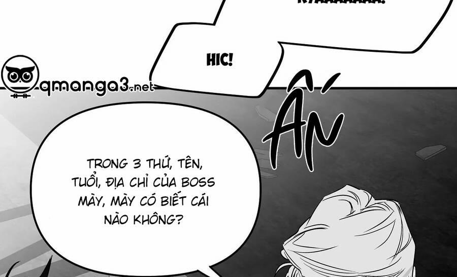 Khi Đôi Chân Thôi Bước 81 trang 21