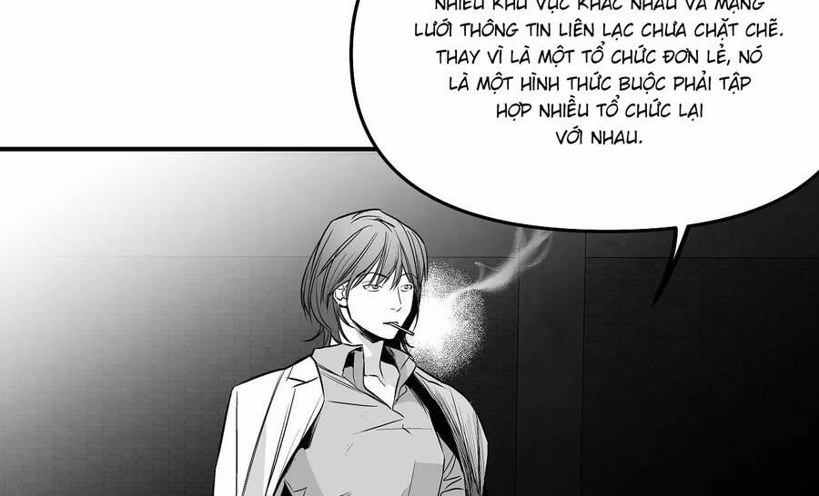 Khi Đôi Chân Thôi Bước 81 trang 240