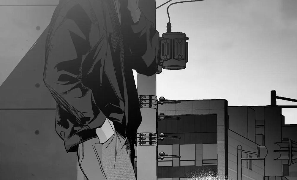 Khi Đôi Chân Thôi Bước 82 trang 110