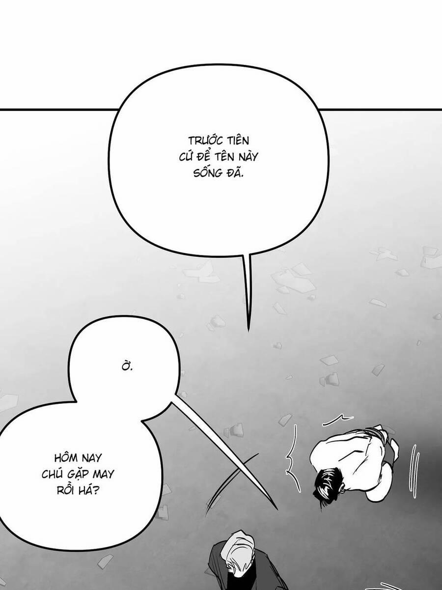 Khi Đôi Chân Thôi Bước 83 trang 103