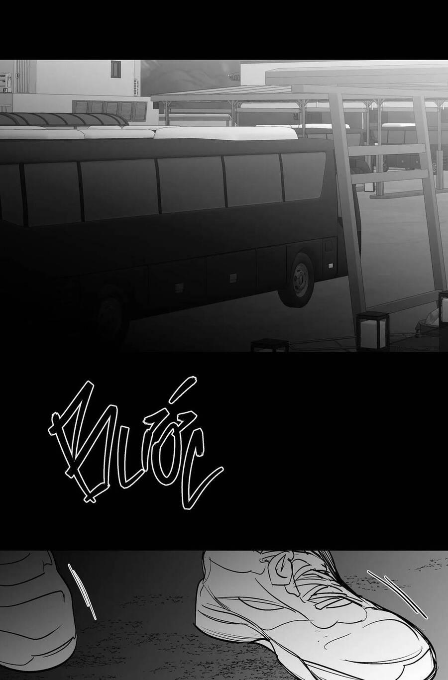 Khi Đôi Chân Thôi Bước 83 trang 109