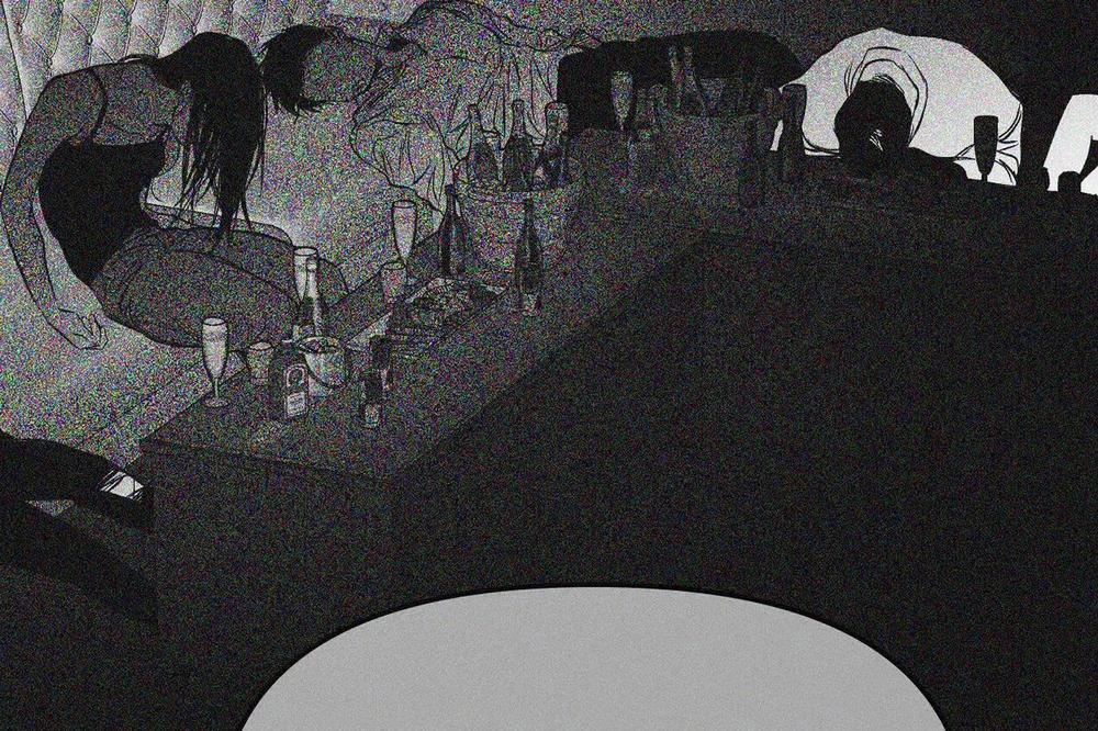 Khi Đôi Chân Thôi Bước 83 trang 155