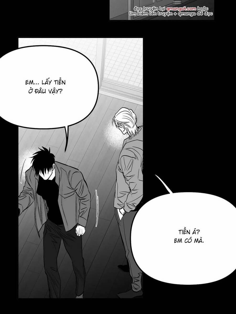 Khi Đôi Chân Thôi Bước 83 trang 18