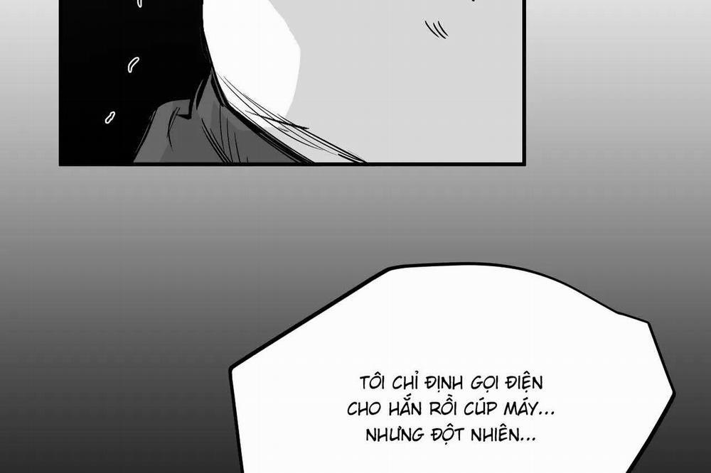 Khi Đôi Chân Thôi Bước 83 trang 184