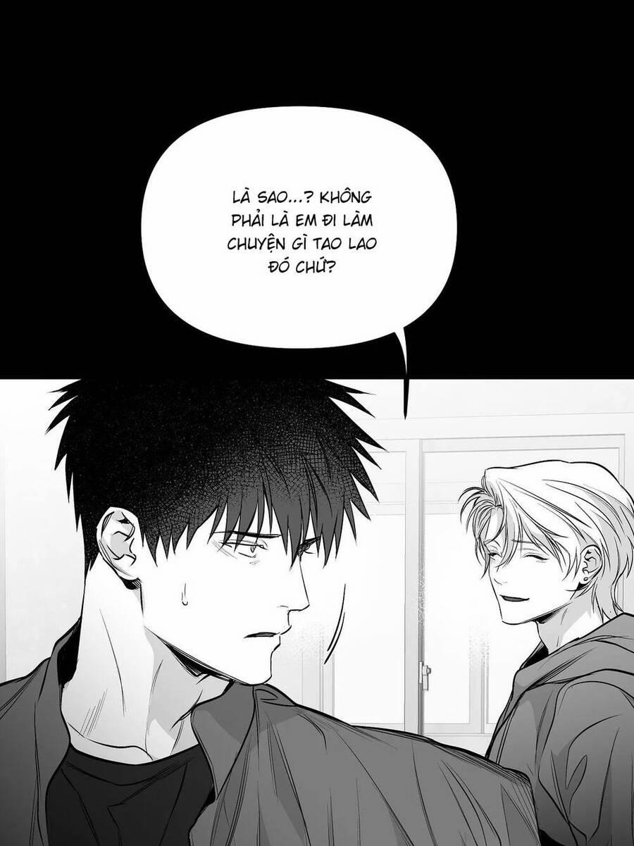 Khi Đôi Chân Thôi Bước 83 trang 19
