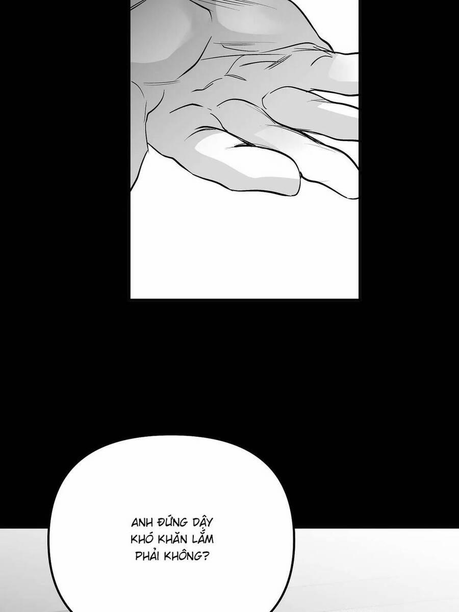 Khi Đôi Chân Thôi Bước 83 trang 25