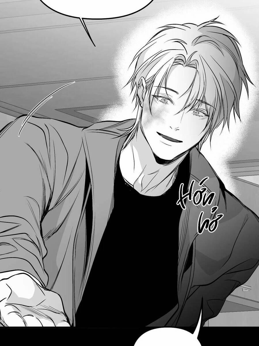 Khi Đôi Chân Thôi Bước 83 trang 26