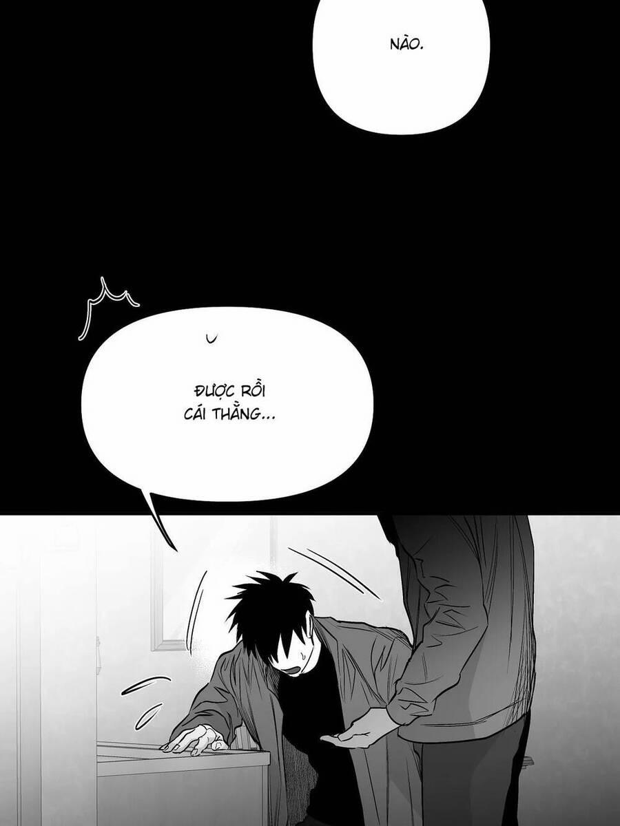 Khi Đôi Chân Thôi Bước 83 trang 27
