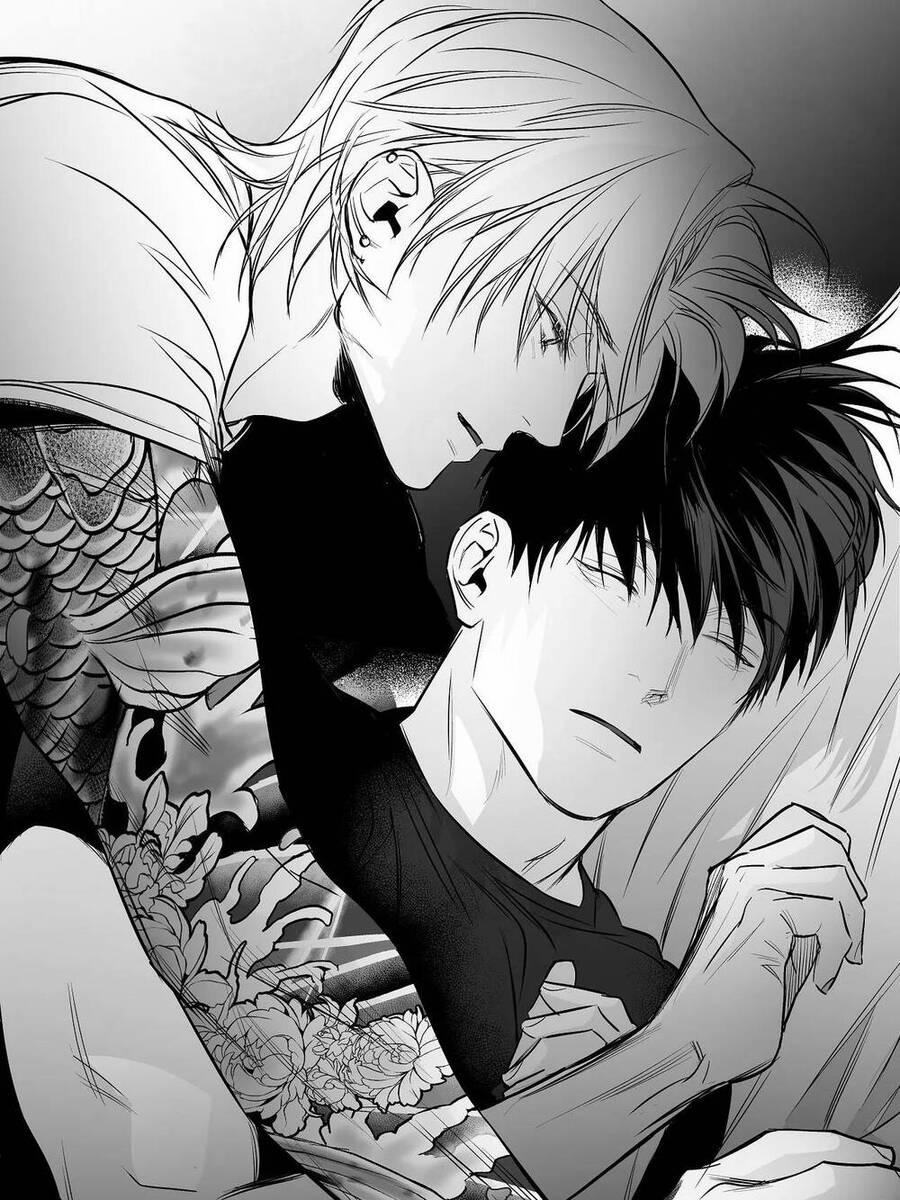 Khi Đôi Chân Thôi Bước 83 trang 3