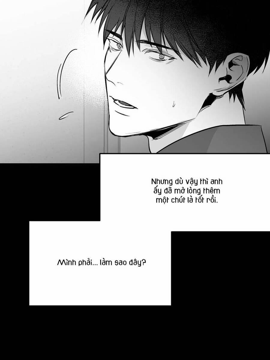 Khi Đôi Chân Thôi Bước 83 trang 32