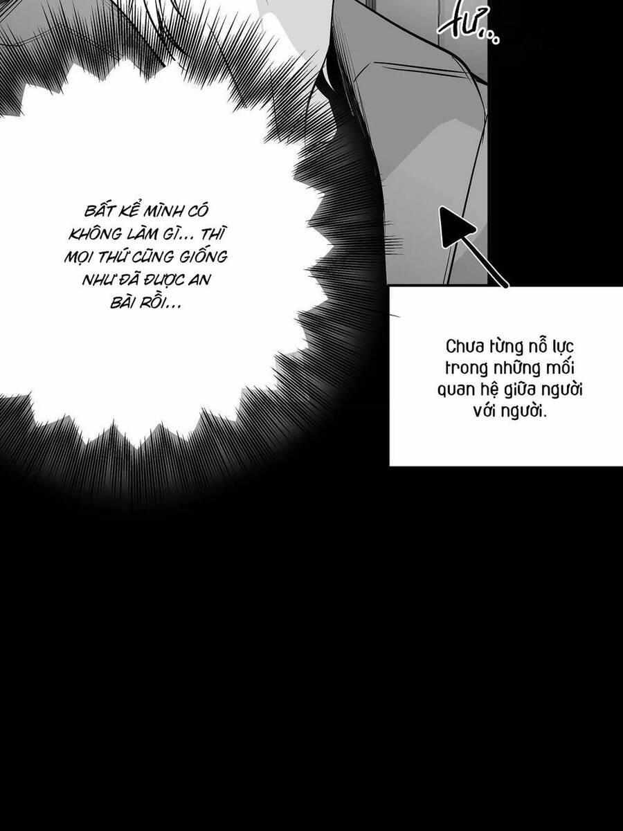 Khi Đôi Chân Thôi Bước 83 trang 34