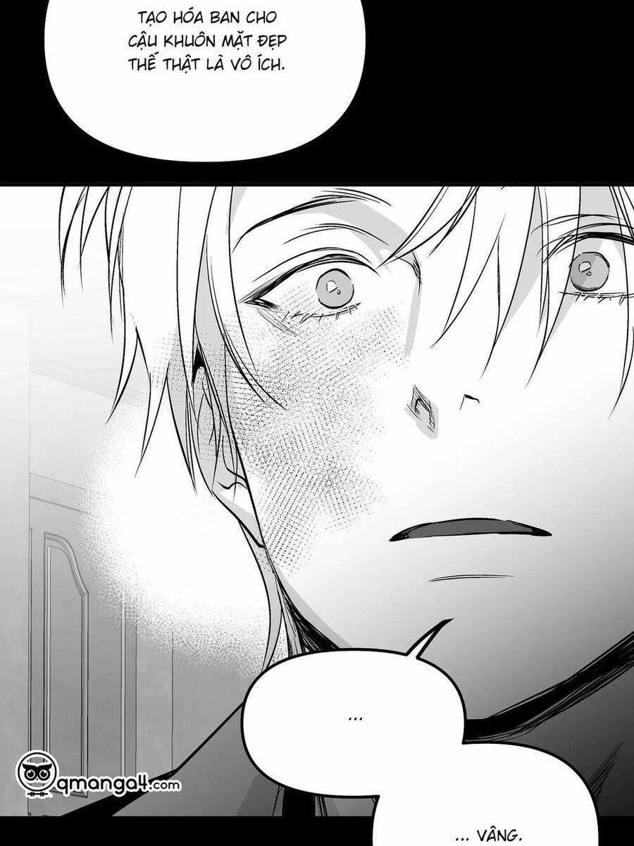 Khi Đôi Chân Thôi Bước 83 trang 39