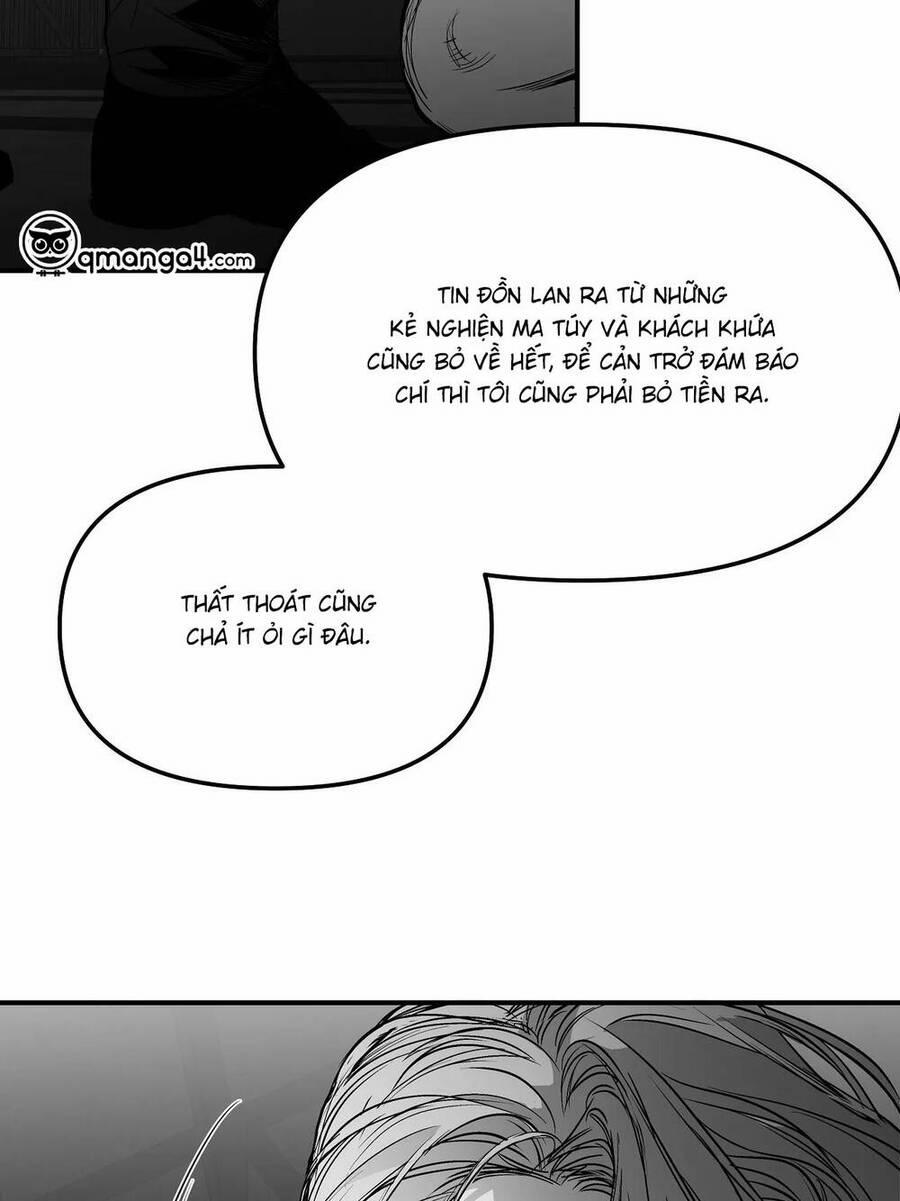 Khi Đôi Chân Thôi Bước 83 trang 80