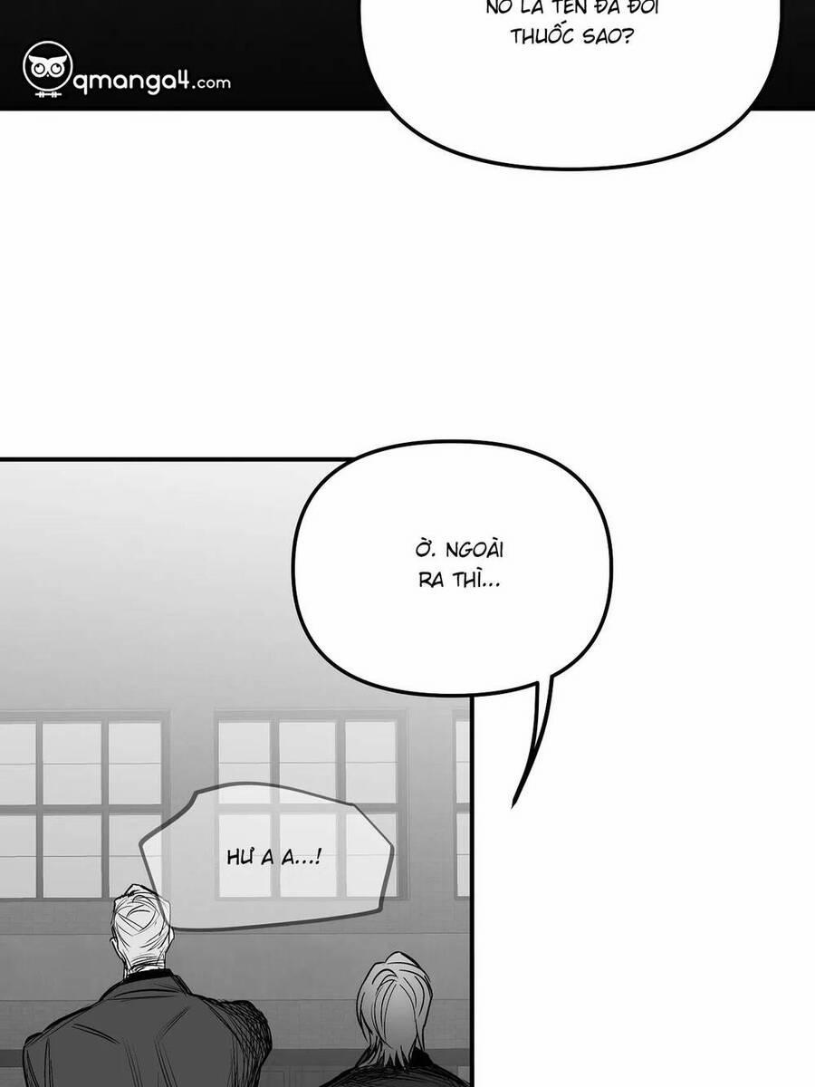 Khi Đôi Chân Thôi Bước 83 trang 84